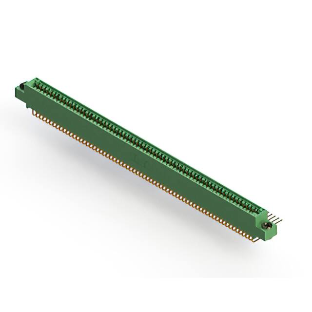 845-134-559-503 EDAC Inc.  Edgeboard Connectors